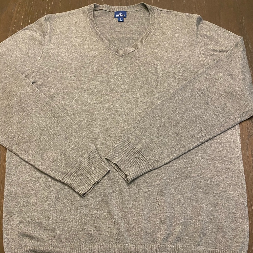 Old Navy Sweater